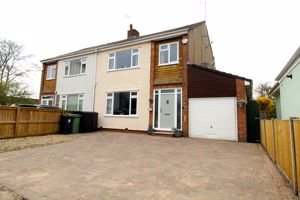 Front Of House- click for photo gallery